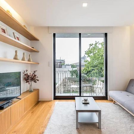 Apartmentsporto - Leisure Fun Apartment מראה חיצוני תמונה