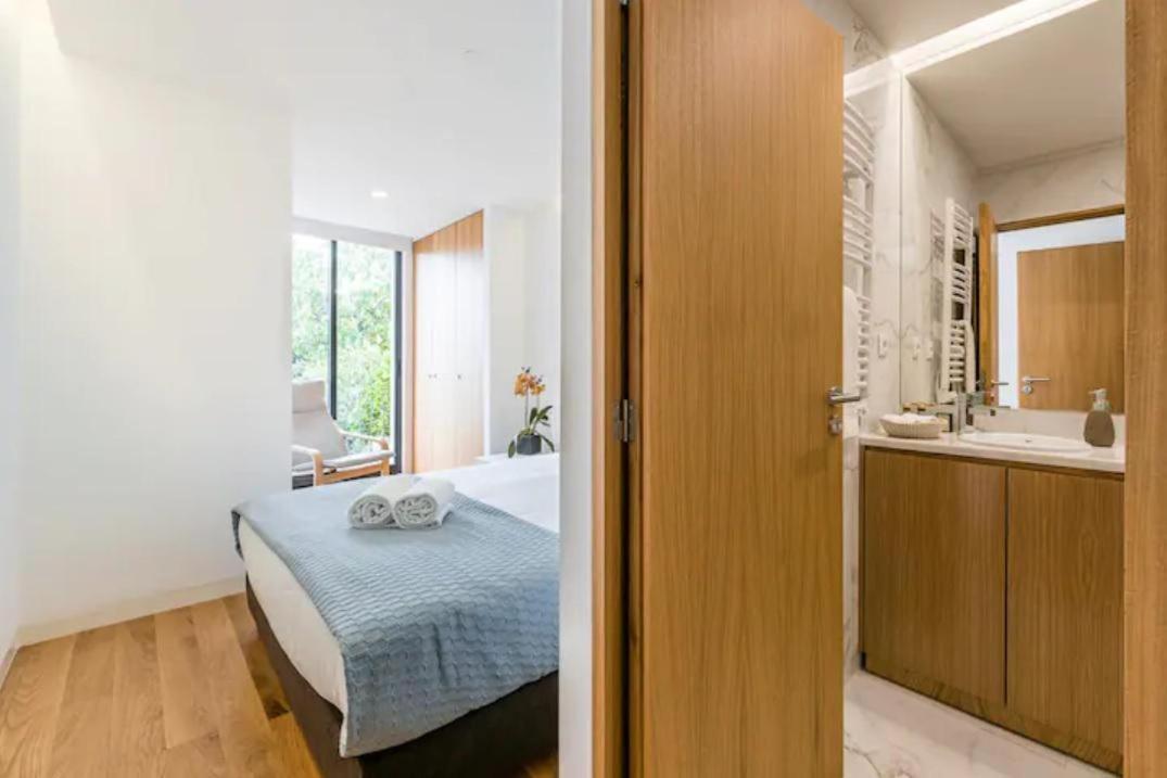 Apartmentsporto - Leisure Fun Apartment מראה חיצוני תמונה