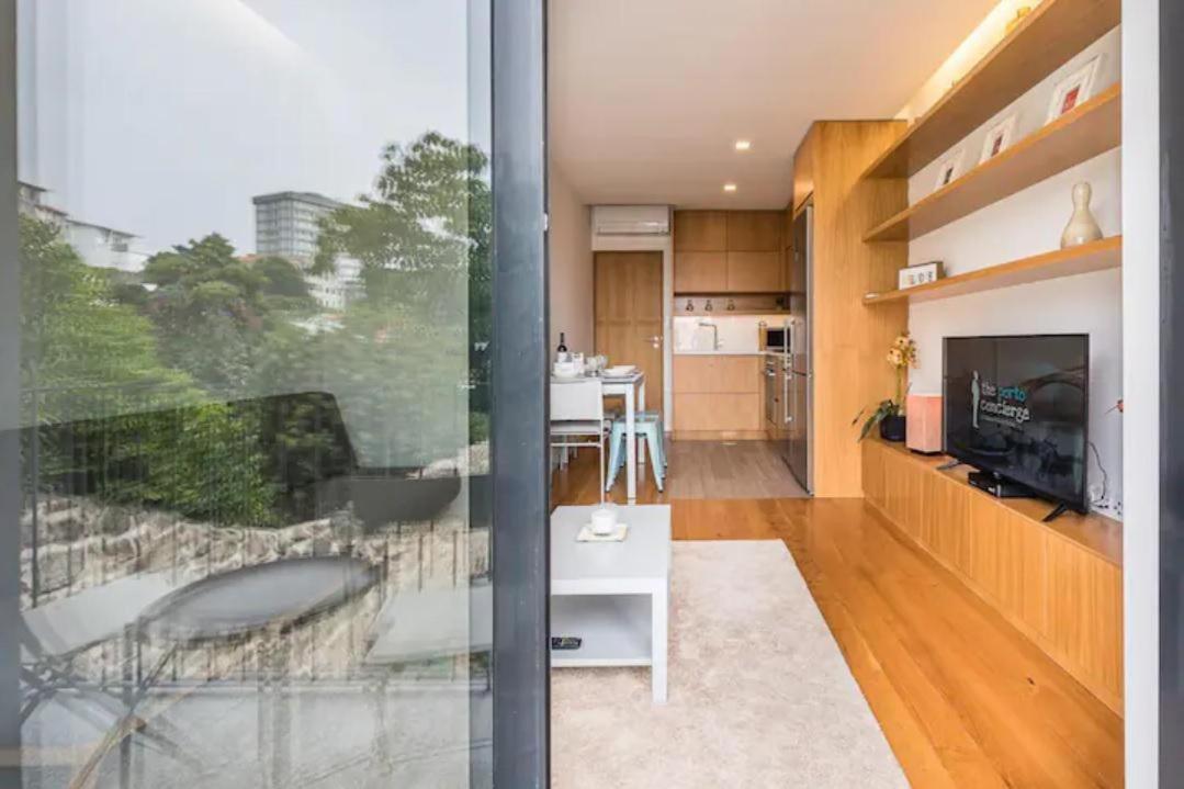 Apartmentsporto - Leisure Fun Apartment מראה חיצוני תמונה