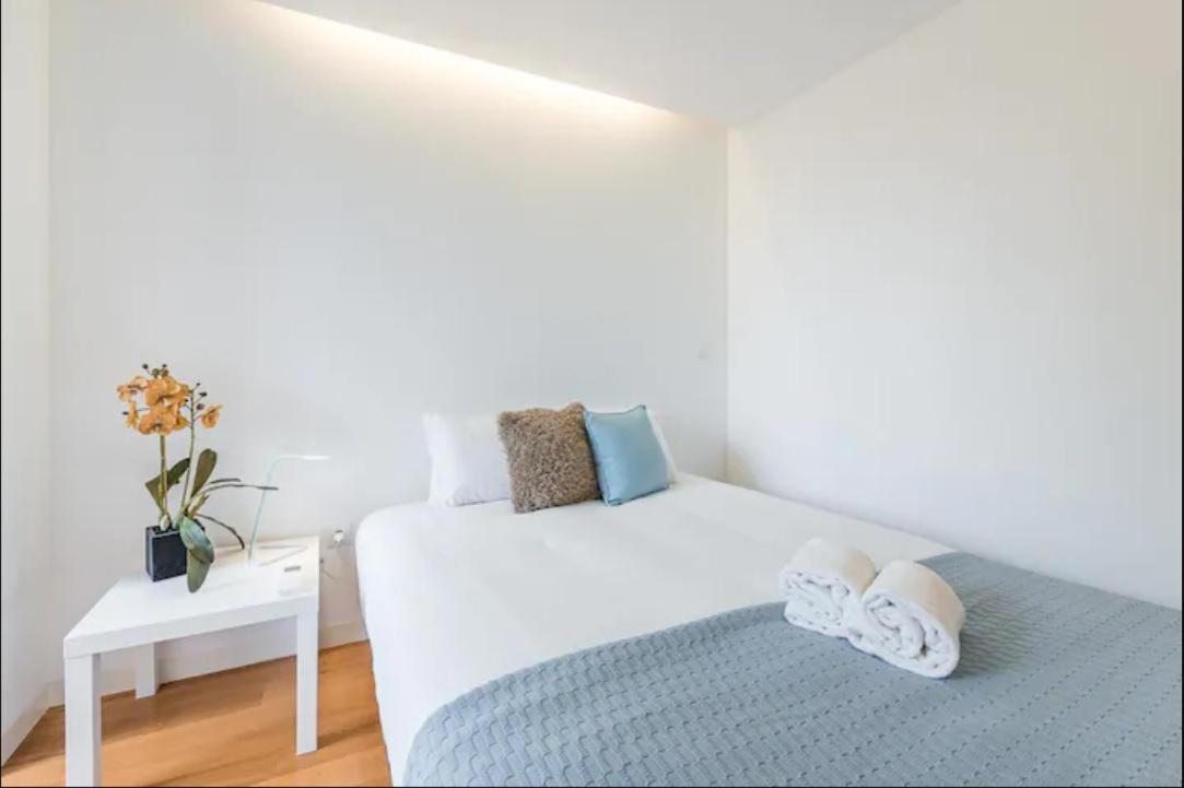 Apartmentsporto - Leisure Fun Apartment מראה חיצוני תמונה