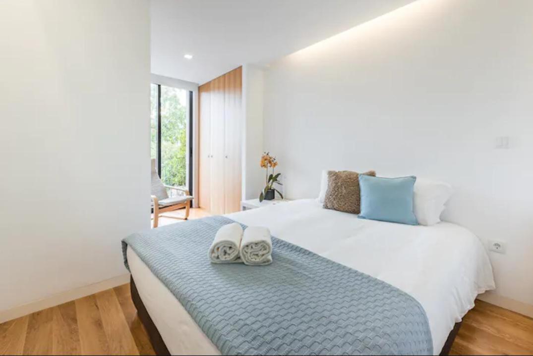Apartmentsporto - Leisure Fun Apartment מראה חיצוני תמונה