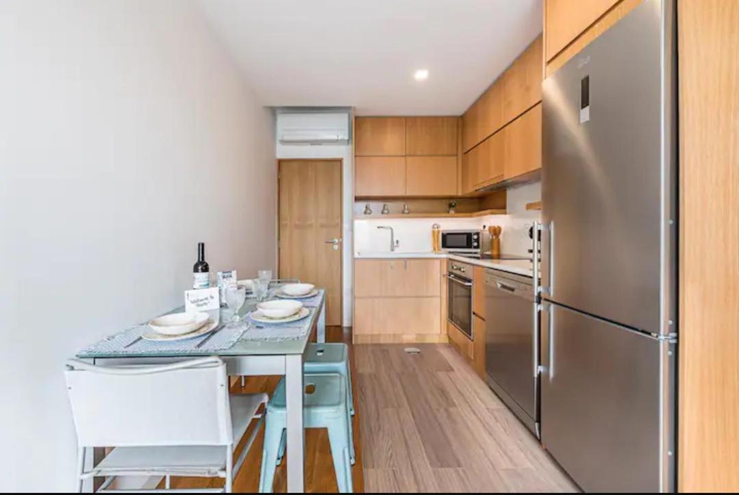 Apartmentsporto - Leisure Fun Apartment מראה חיצוני תמונה