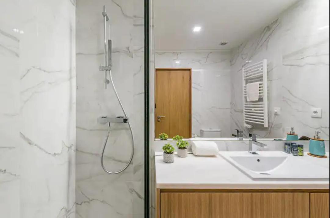 Apartmentsporto - Leisure Fun Apartment מראה חיצוני תמונה
