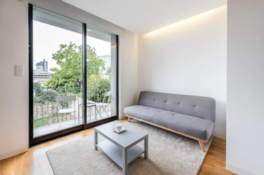 Apartmentsporto - Leisure Fun Apartment מראה חיצוני תמונה