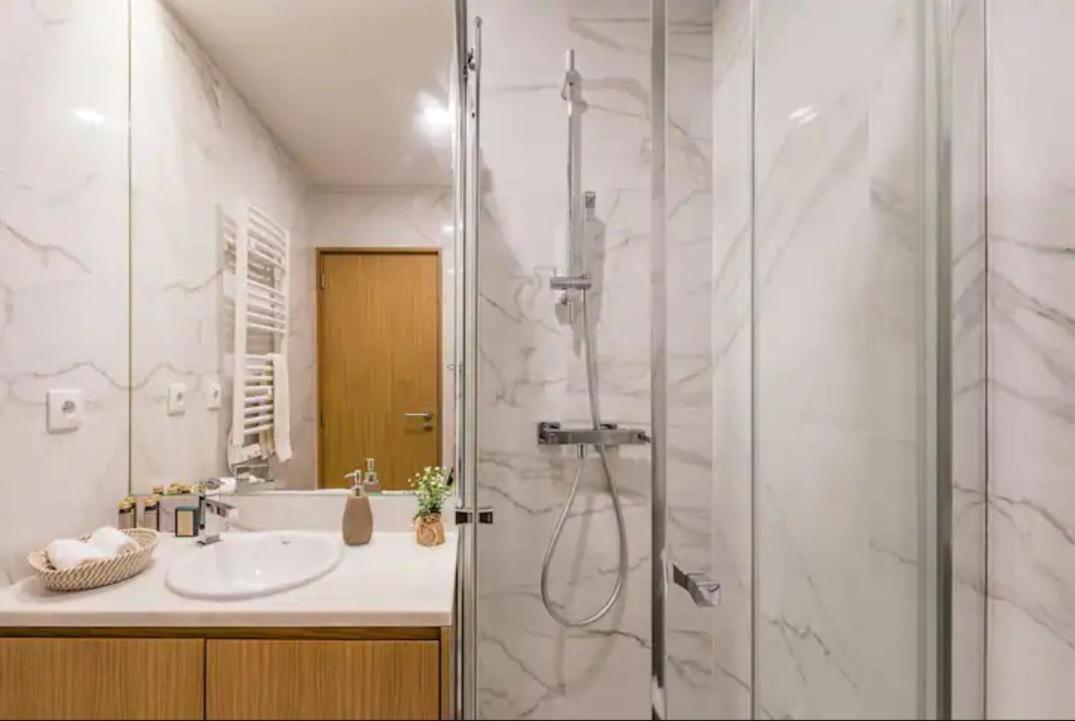 Apartmentsporto - Leisure Fun Apartment מראה חיצוני תמונה