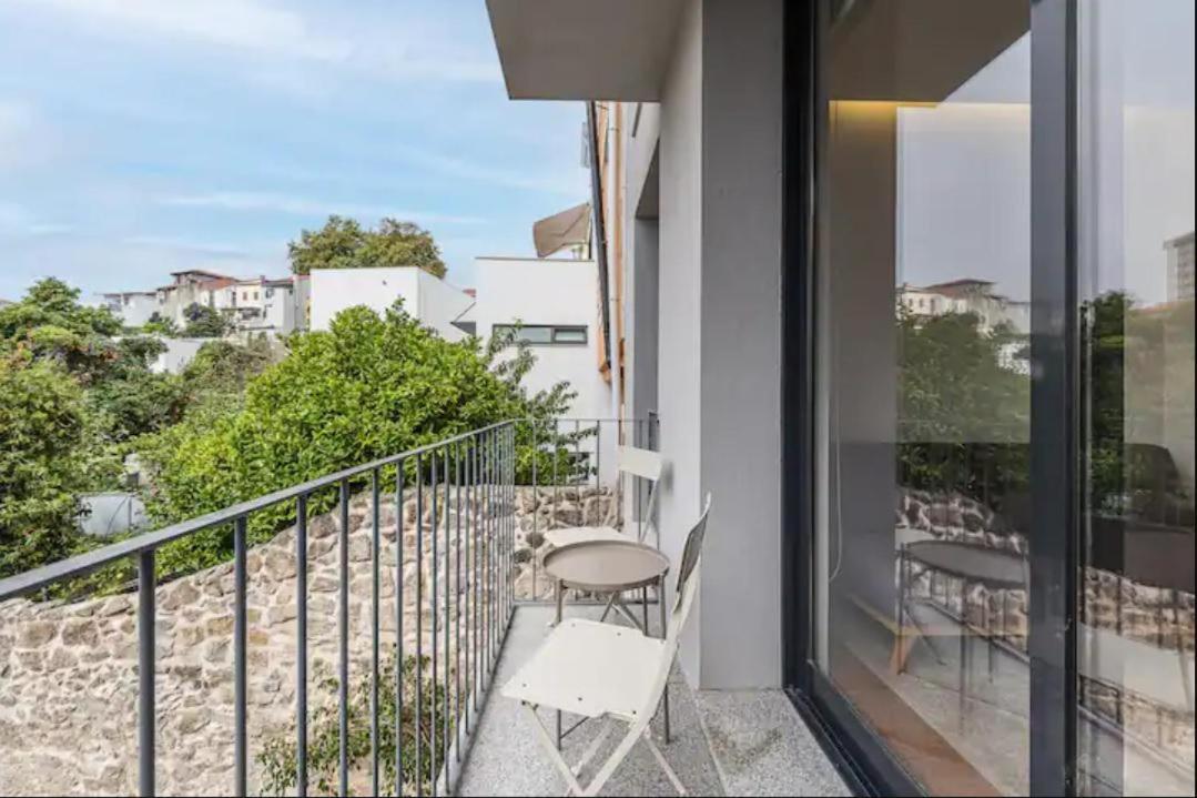 Apartmentsporto - Leisure Fun Apartment מראה חיצוני תמונה