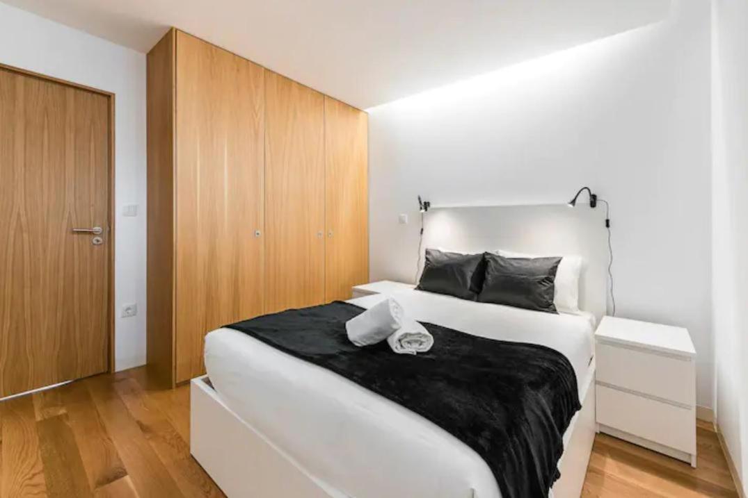 Apartmentsporto - Leisure Fun Apartment מראה חיצוני תמונה