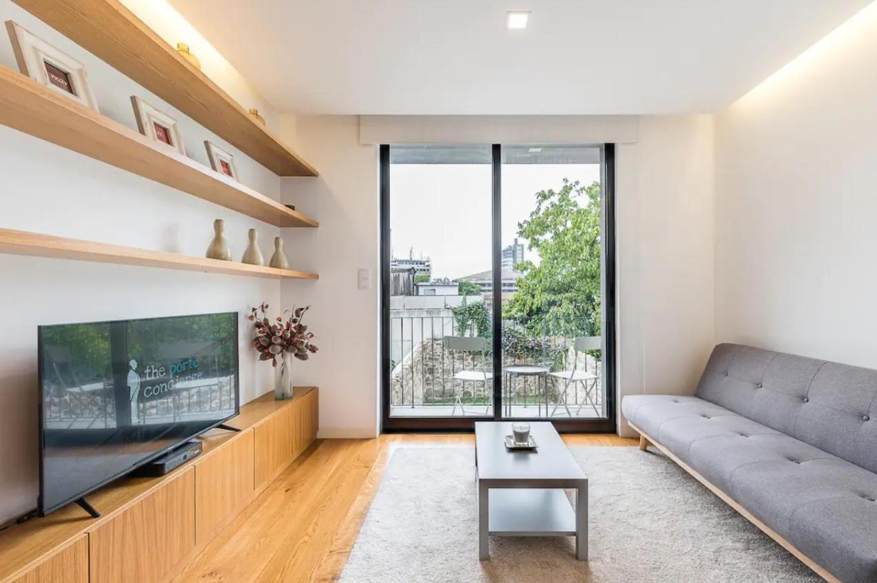 Apartmentsporto - Leisure Fun Apartment מראה חיצוני תמונה